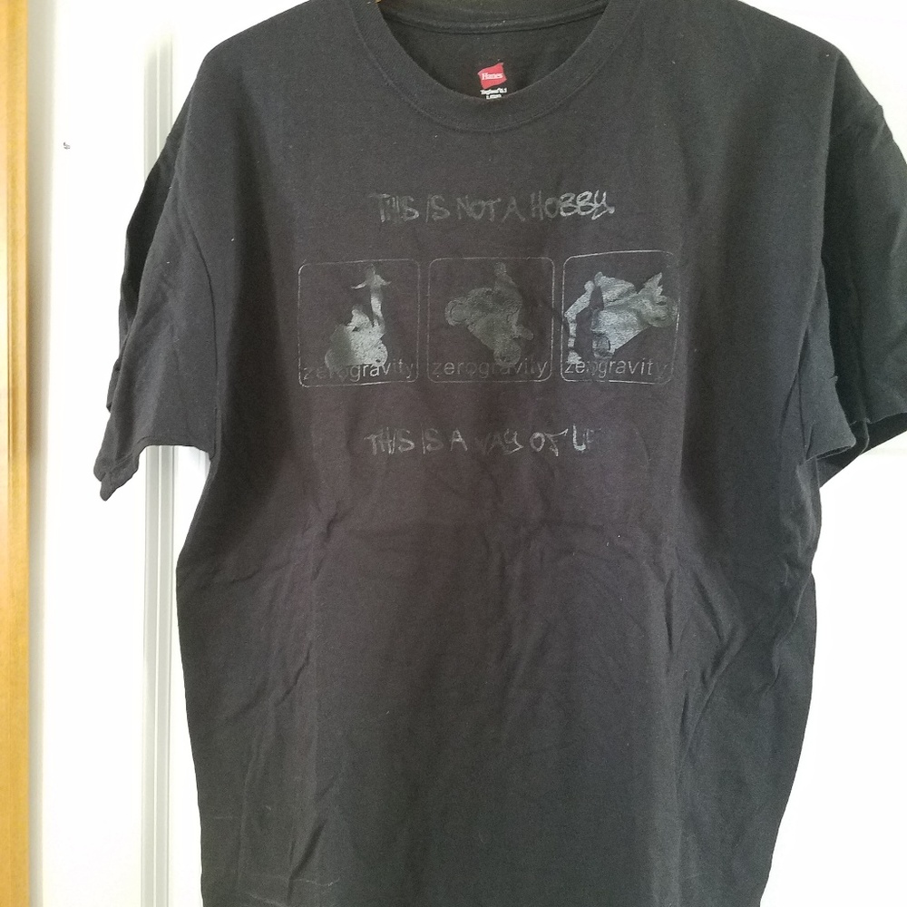 Mens t shirt